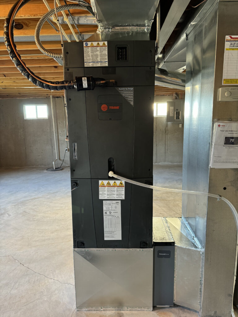 Furnace Repair Services in Oakville