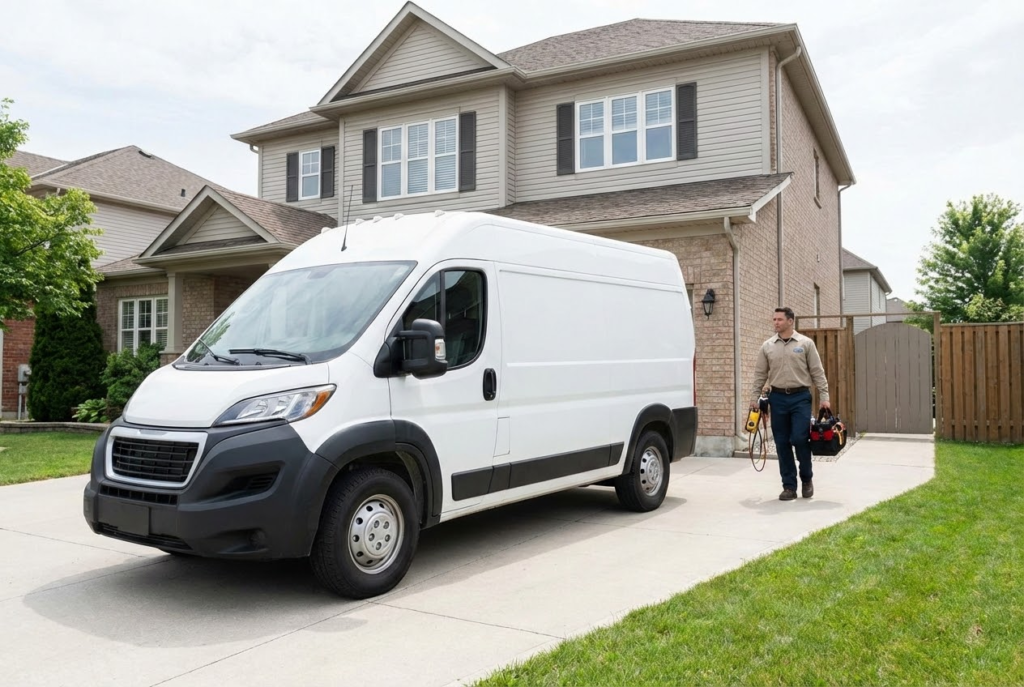 Emergency Heat Pump Installation Costs