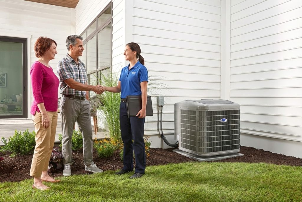 When Heat Pumps Make Sense in St. Louis