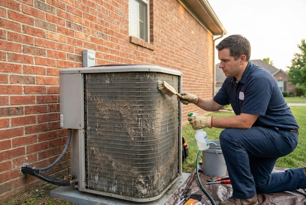 How Maintenance Prevents Summer Breakdowns