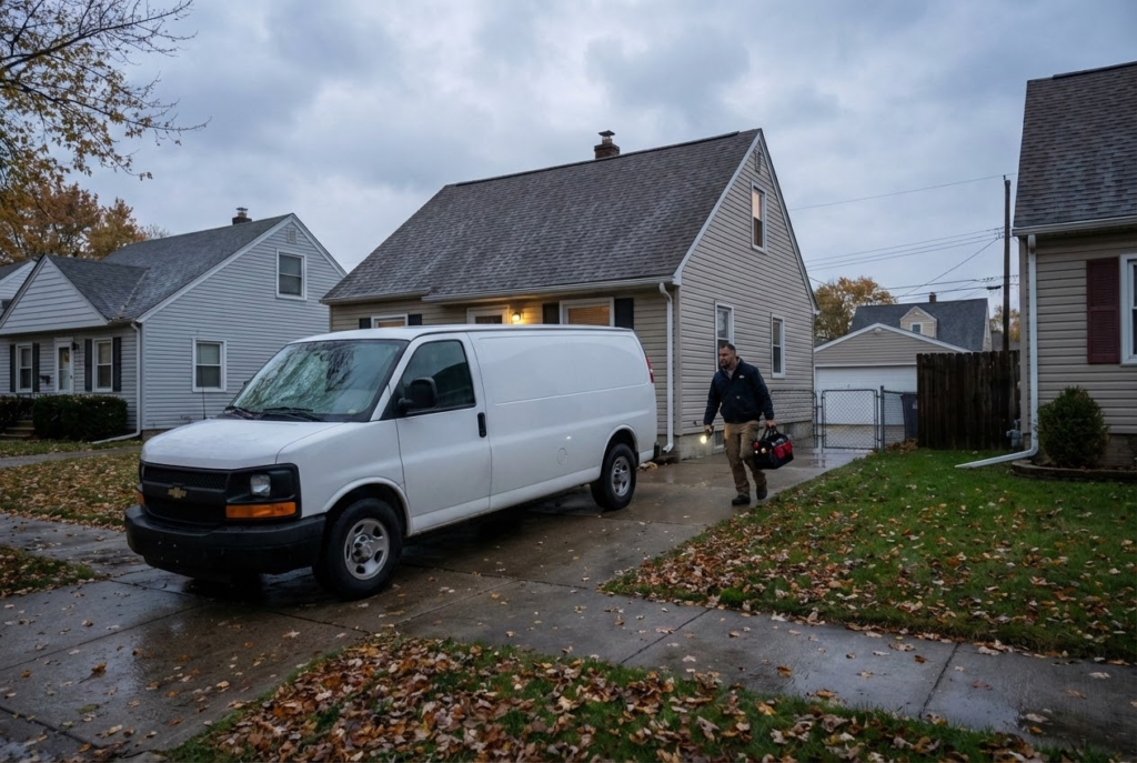 What Actually Counts as a Heat Pump Emergency