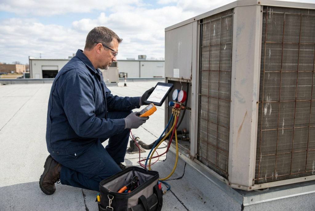 Temporary Fixes That Buy You Time vs. Ones That Waste It