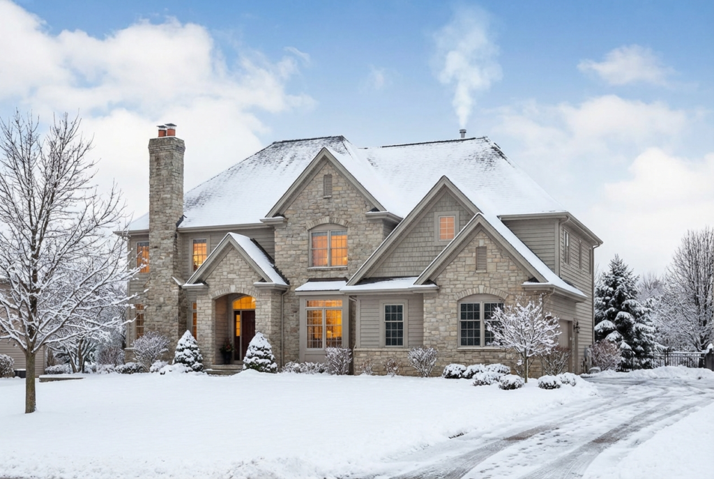 Who Actually Benefits from High-Efficiency Furnaces