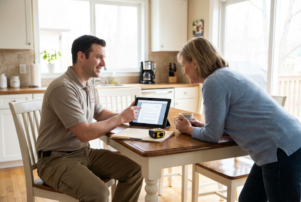 Furnace Installation Costs and What Affects Price