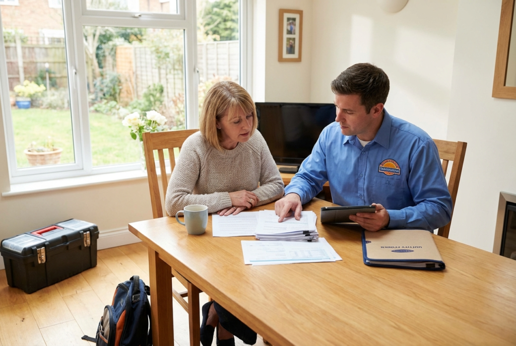 Energy Rebates and Tax Credits That Pay You Back