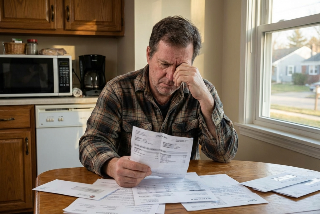 Operating Costs - The Reality of Running Heat Strips