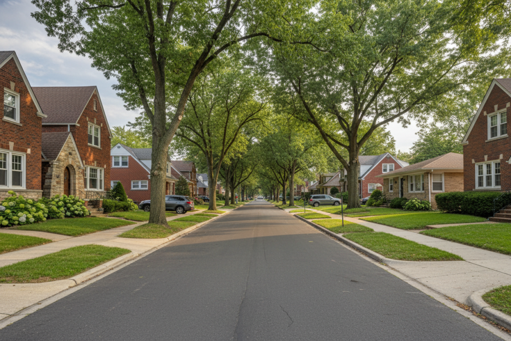 Heating Cooling and Plumbing Services Near Sylvan Springs Park in St. Louis