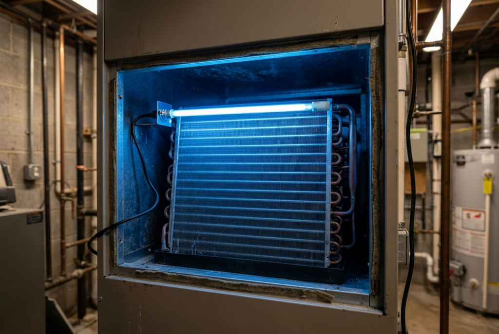 The Different Types of Whole Home Air Purifiers