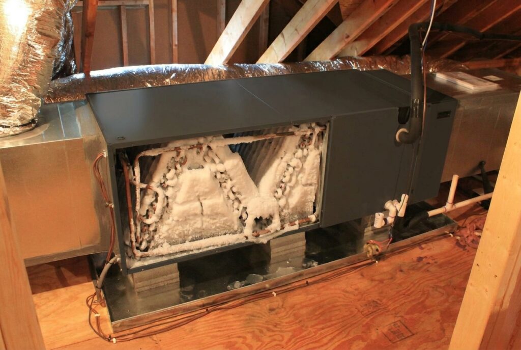 What Are the Signs Your Air Handler Needs Repair?